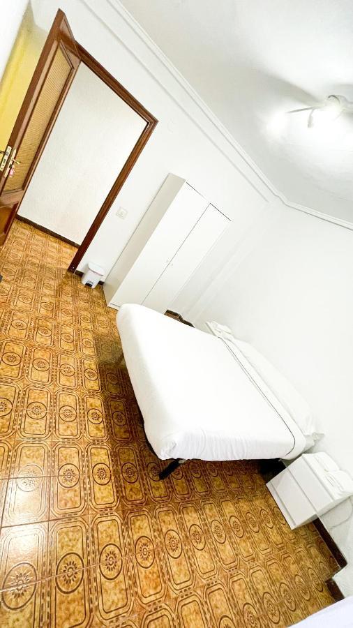 Ferienwohnung Alojamiento Valencia Exterior foto