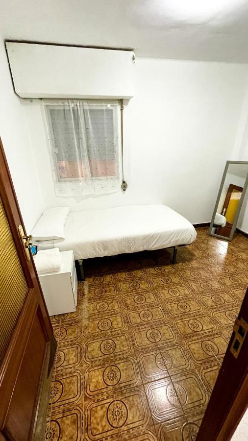 Ferienwohnung Alojamiento Valencia Exterior foto
