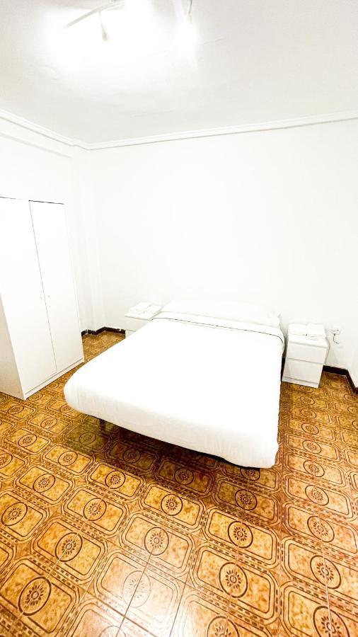 Ferienwohnung Alojamiento Valencia Exterior foto