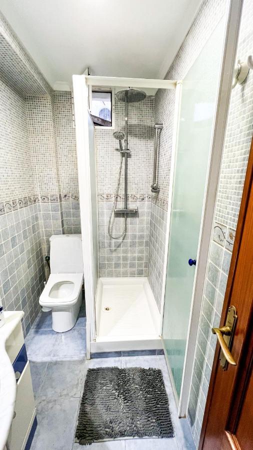 Ferienwohnung Alojamiento Valencia Exterior foto