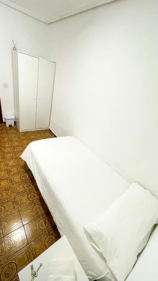 Ferienwohnung Alojamiento Valencia Exterior foto