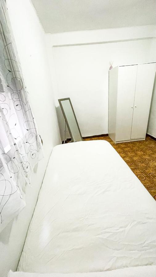 Ferienwohnung Alojamiento Valencia Exterior foto