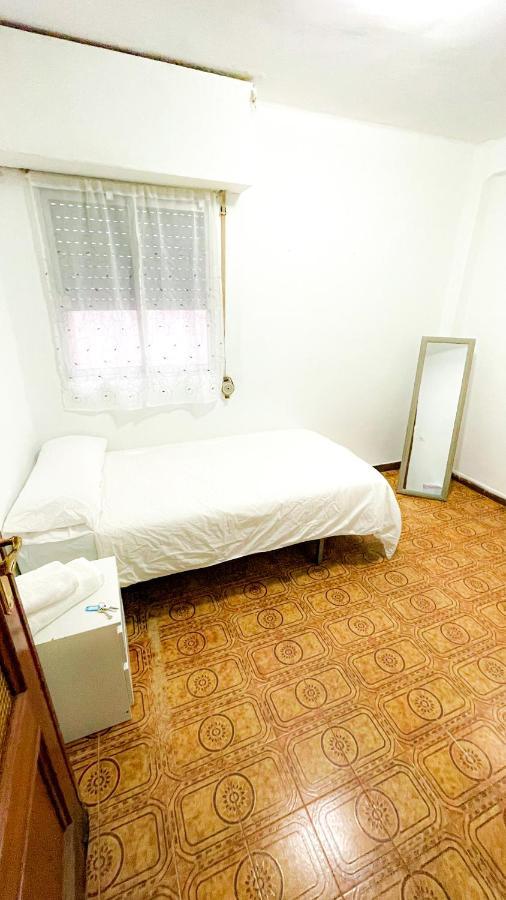 Ferienwohnung Alojamiento Valencia Exterior foto